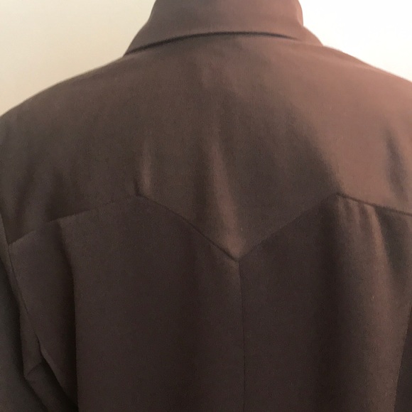 designers jacket - Picture 3 of 6